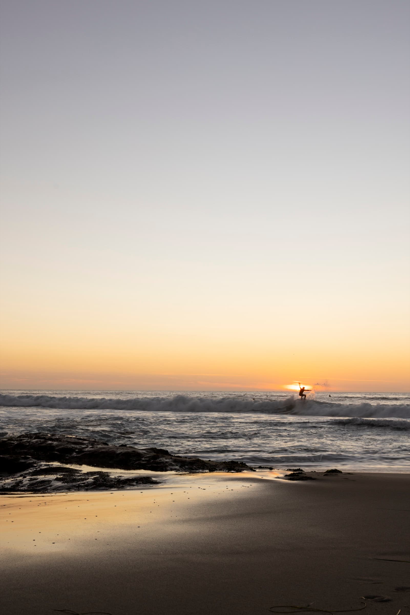 Fotografía de Ade Fagundez, hecha en California