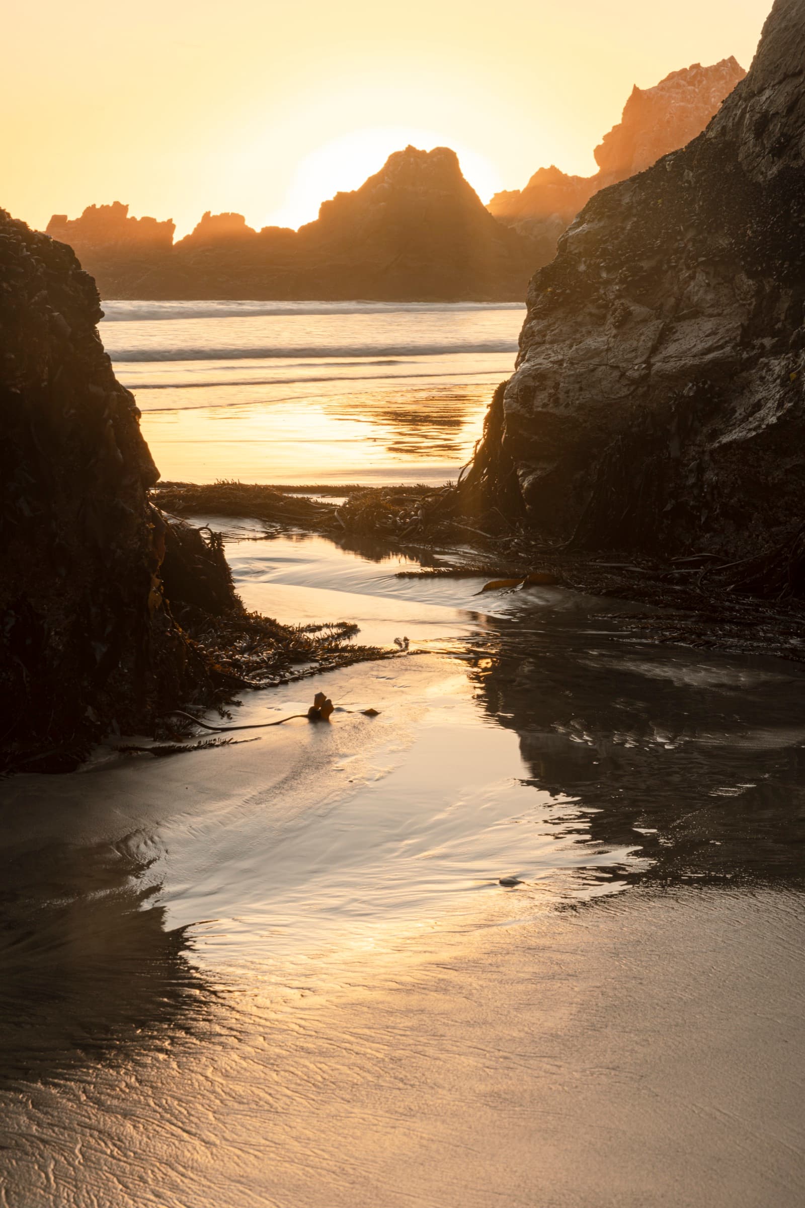 Fotografía de Ade Fagundez, hecha en California
