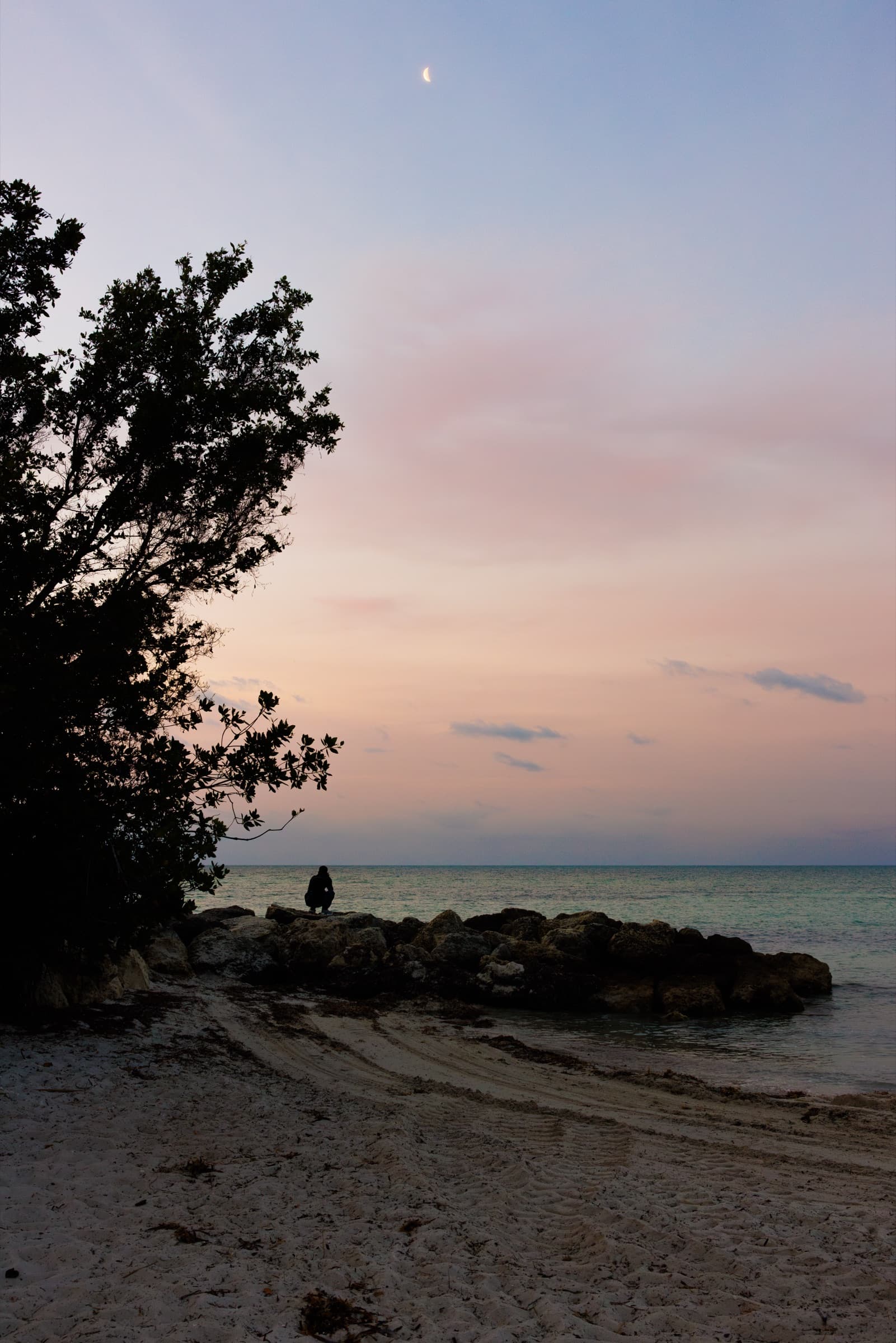 Fotografía de Leslie Fuentes, hecha en Key West