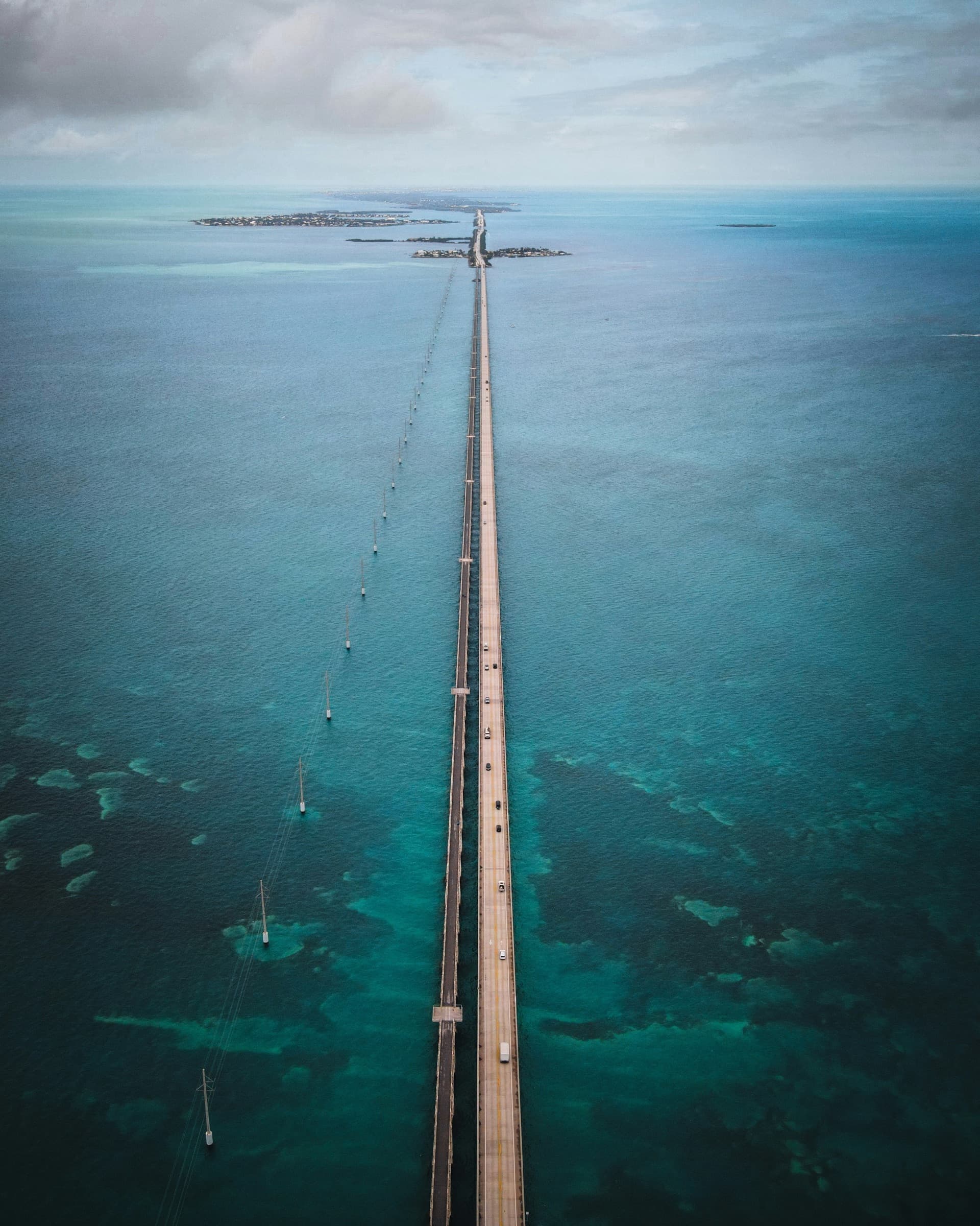 Un sitio del recorrido por Key West