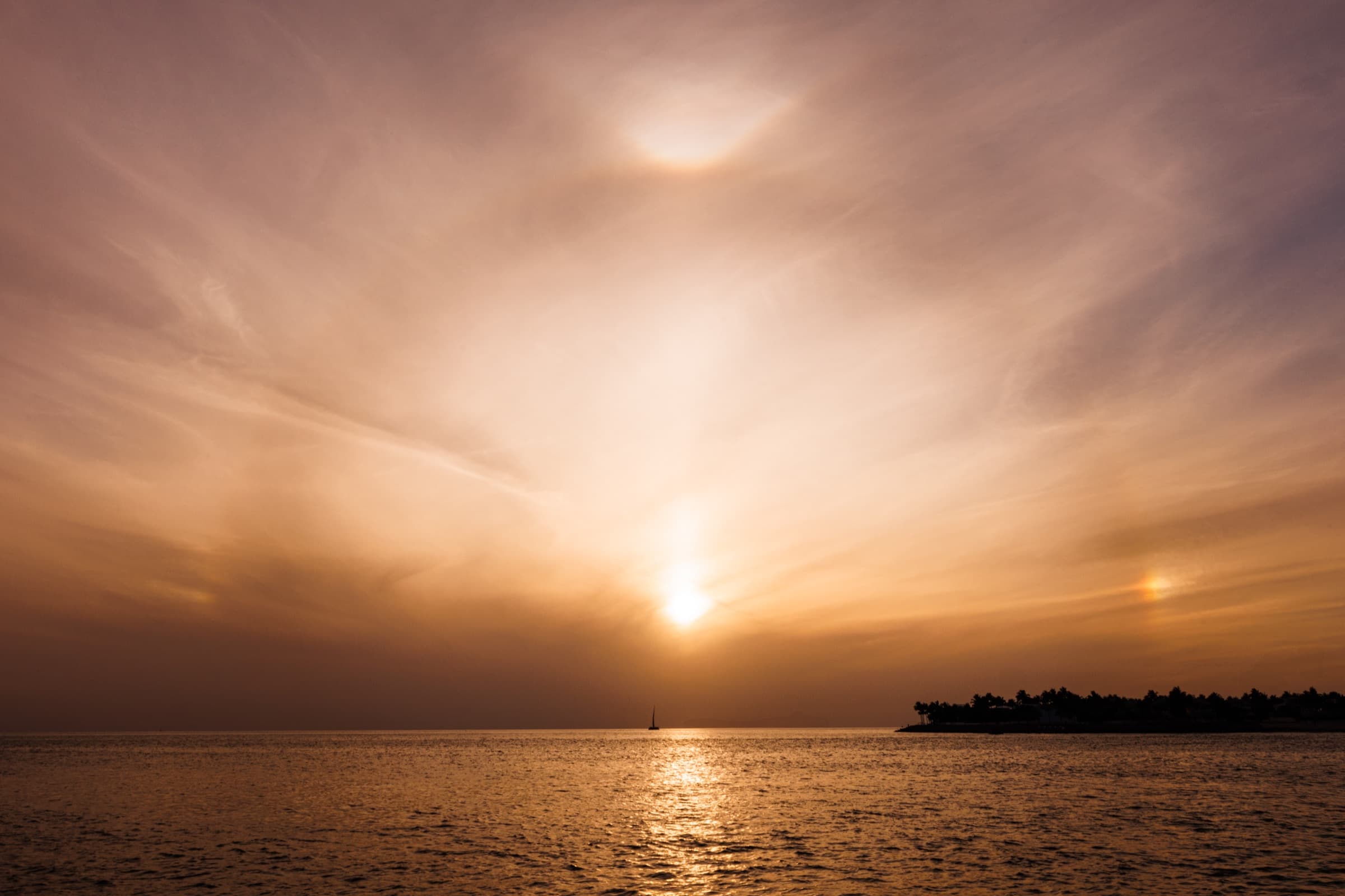 Fotografía de Leslie Fuentes, hecha en Key West