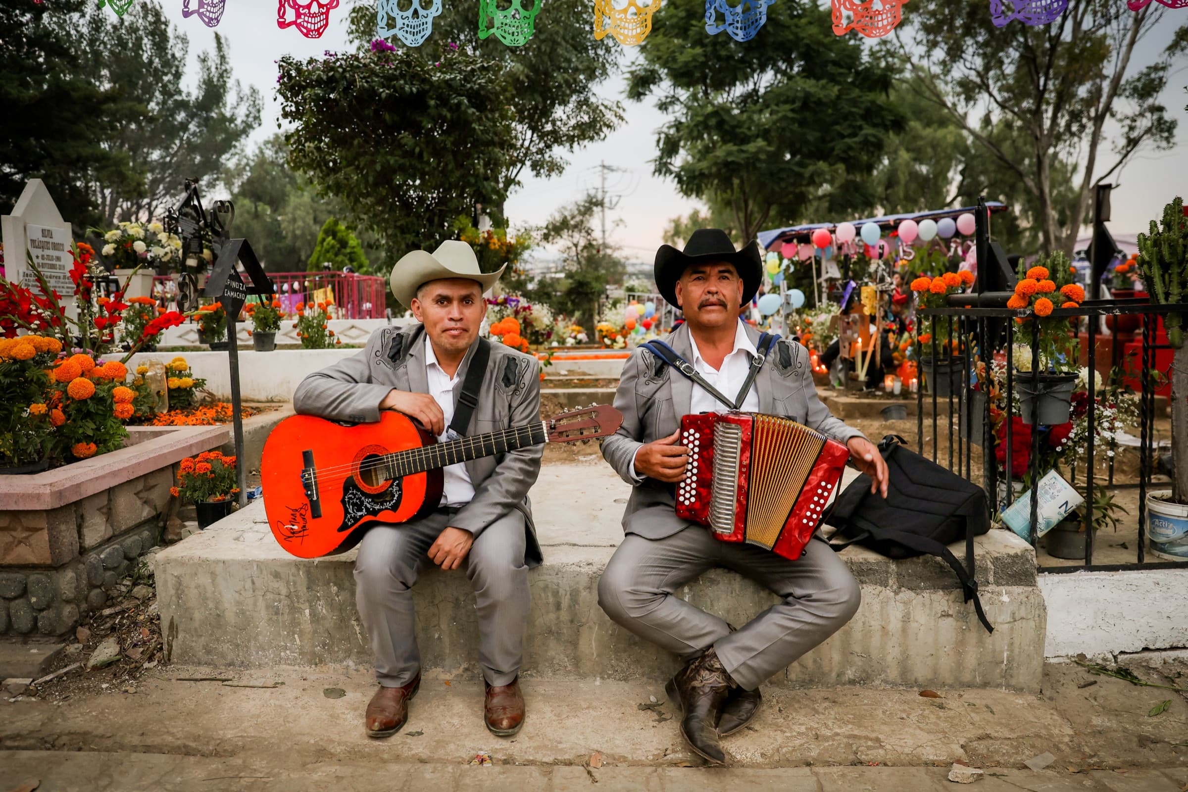 Fotografía de Carla Morales, hecha en Ciudad de México