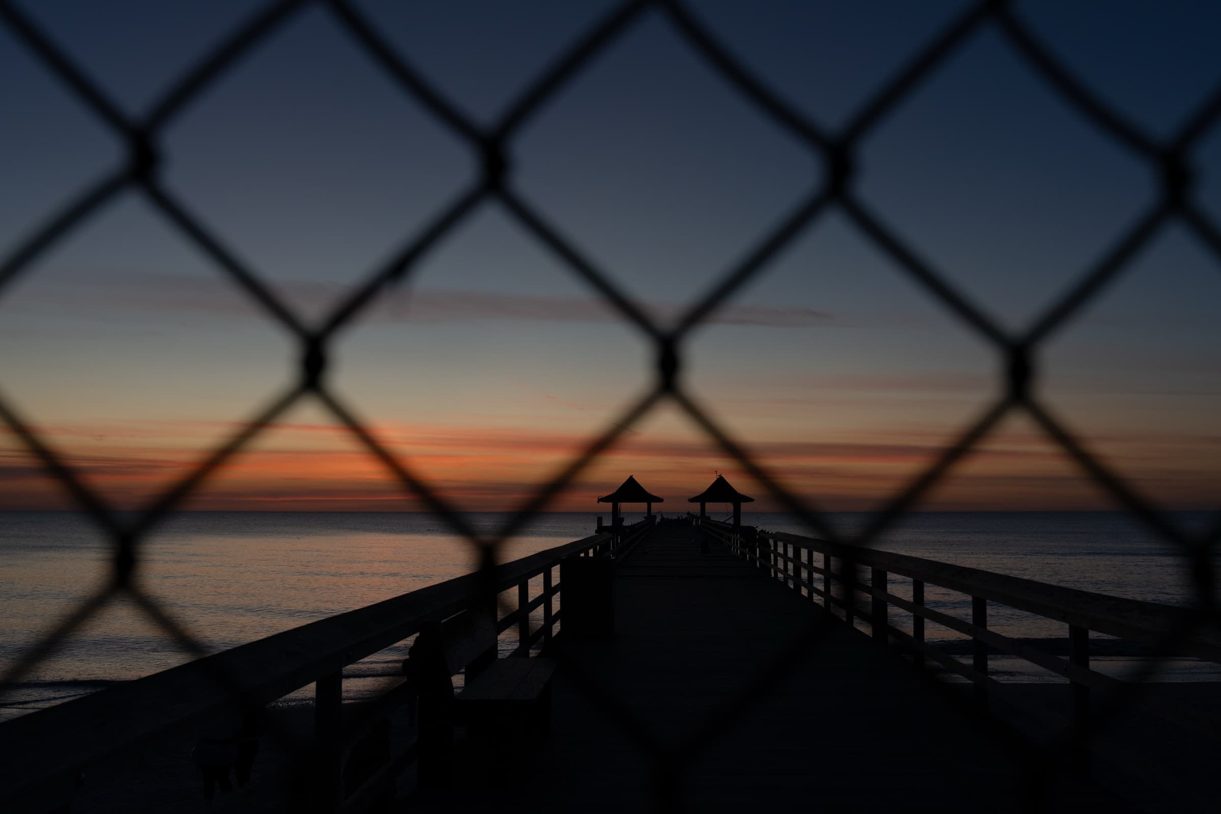 Fotografía de Anneke Schnell, hecha en Naples