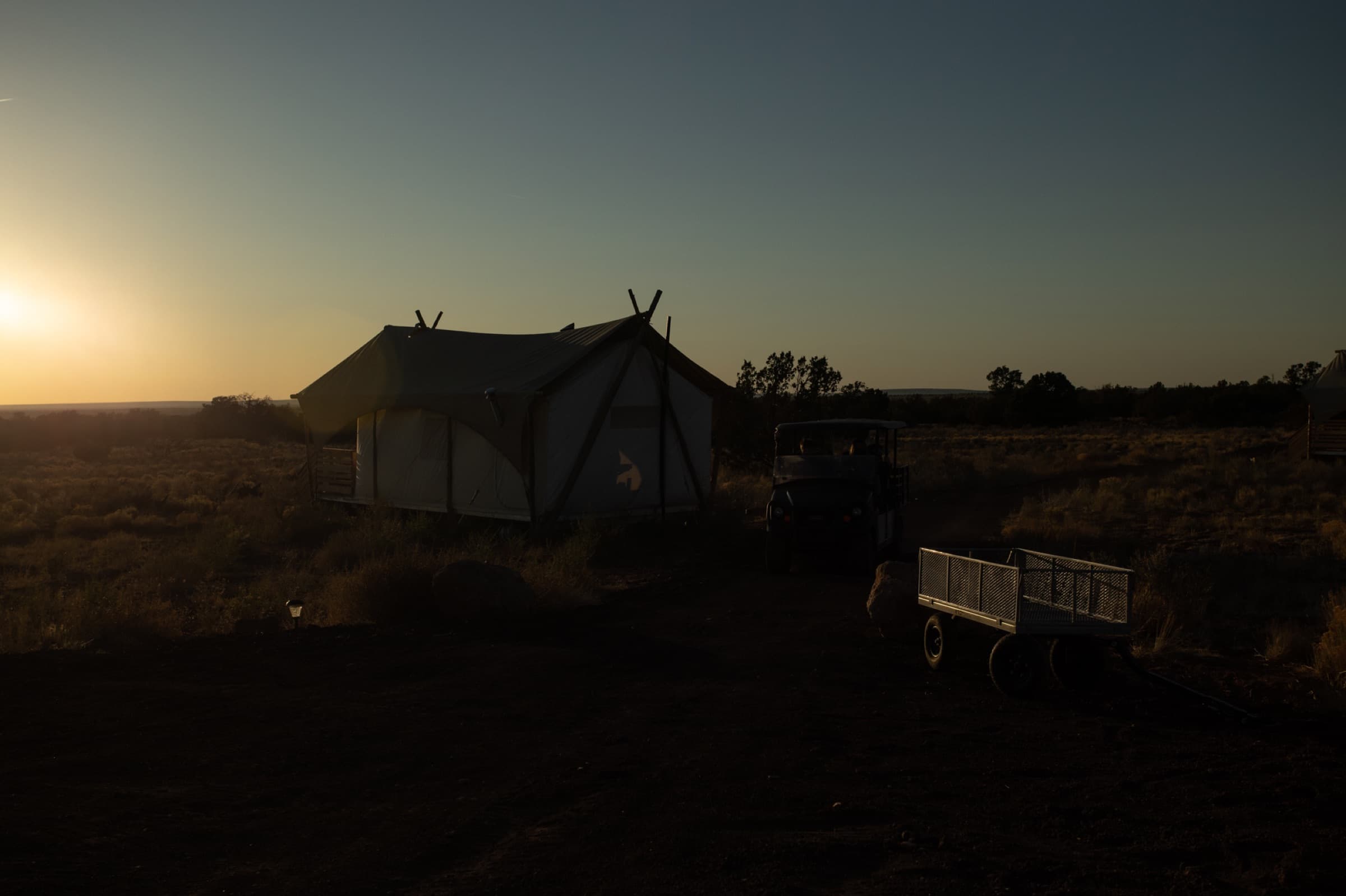 Fotografía de Maria Velasco, hecha en Utah