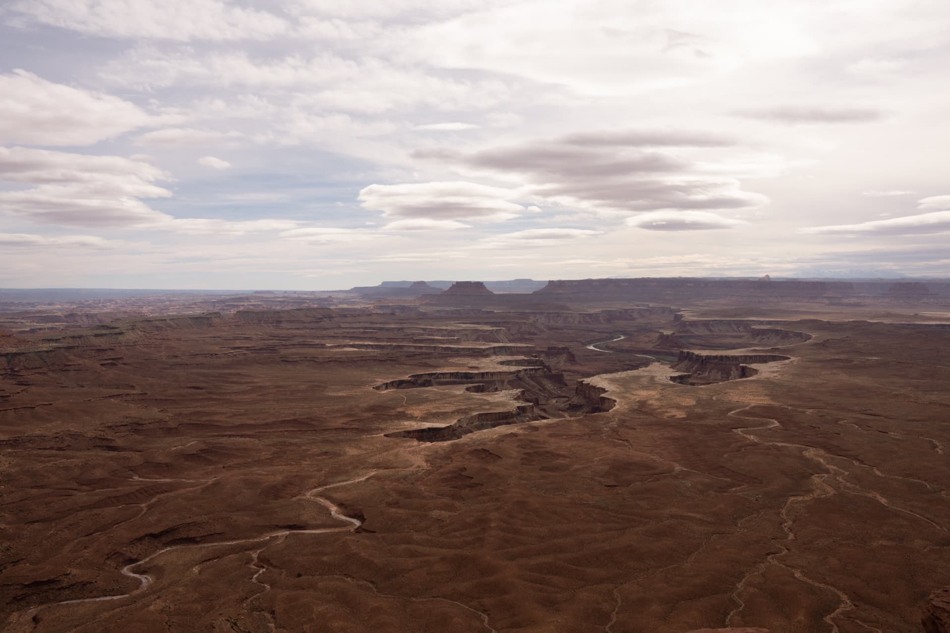 Fotografía de Anneke Schnell, hecha en Utah