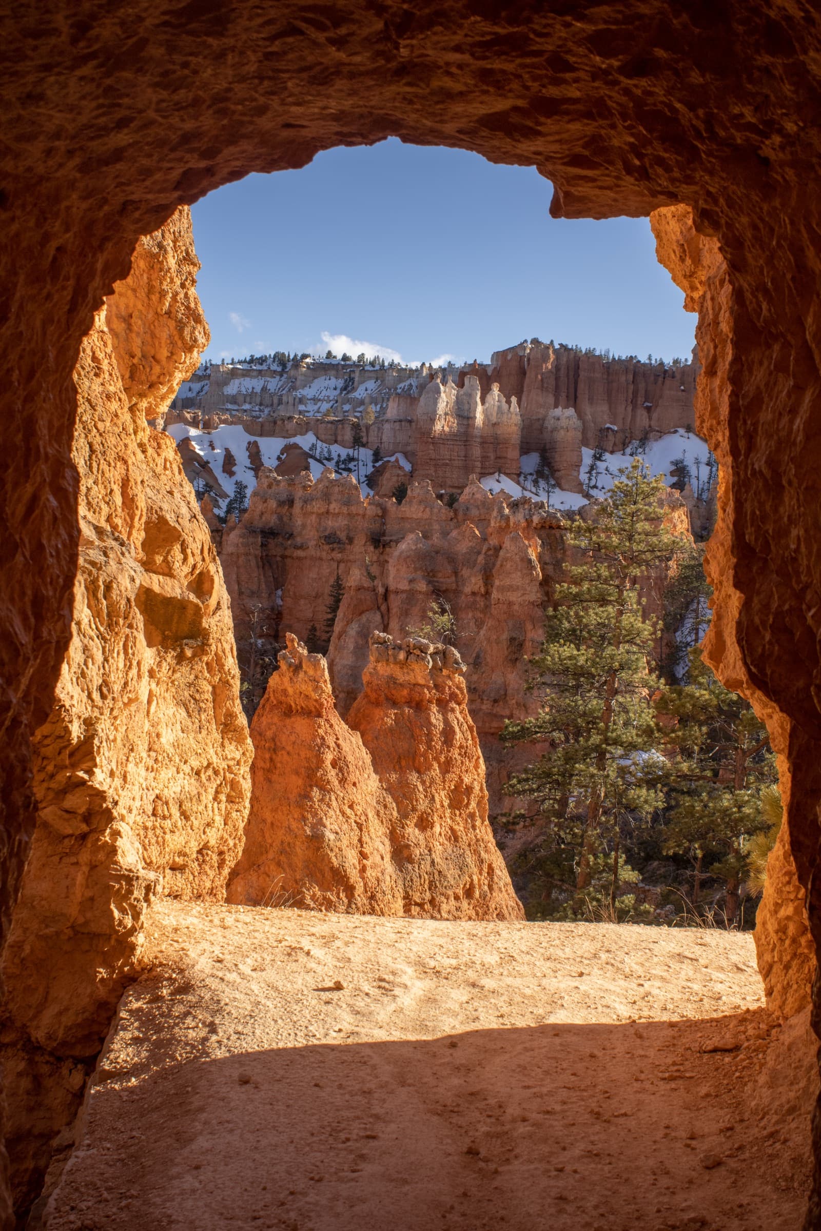 Fotografía de Maria Berdugo, hecha en Utah
