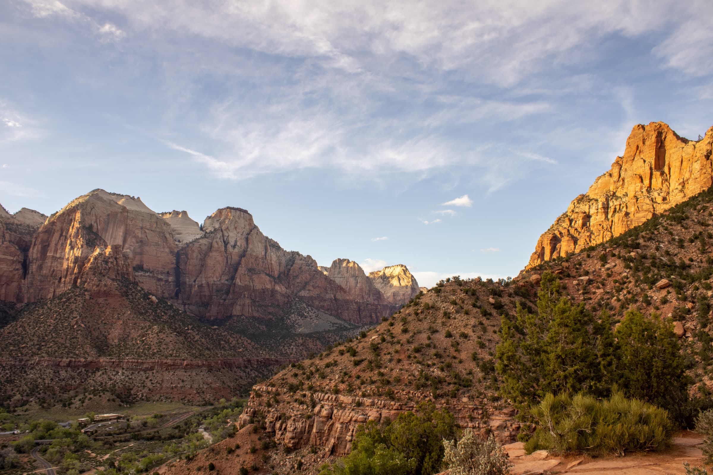Fotografía de Maria Berdugo, hecha en Utah