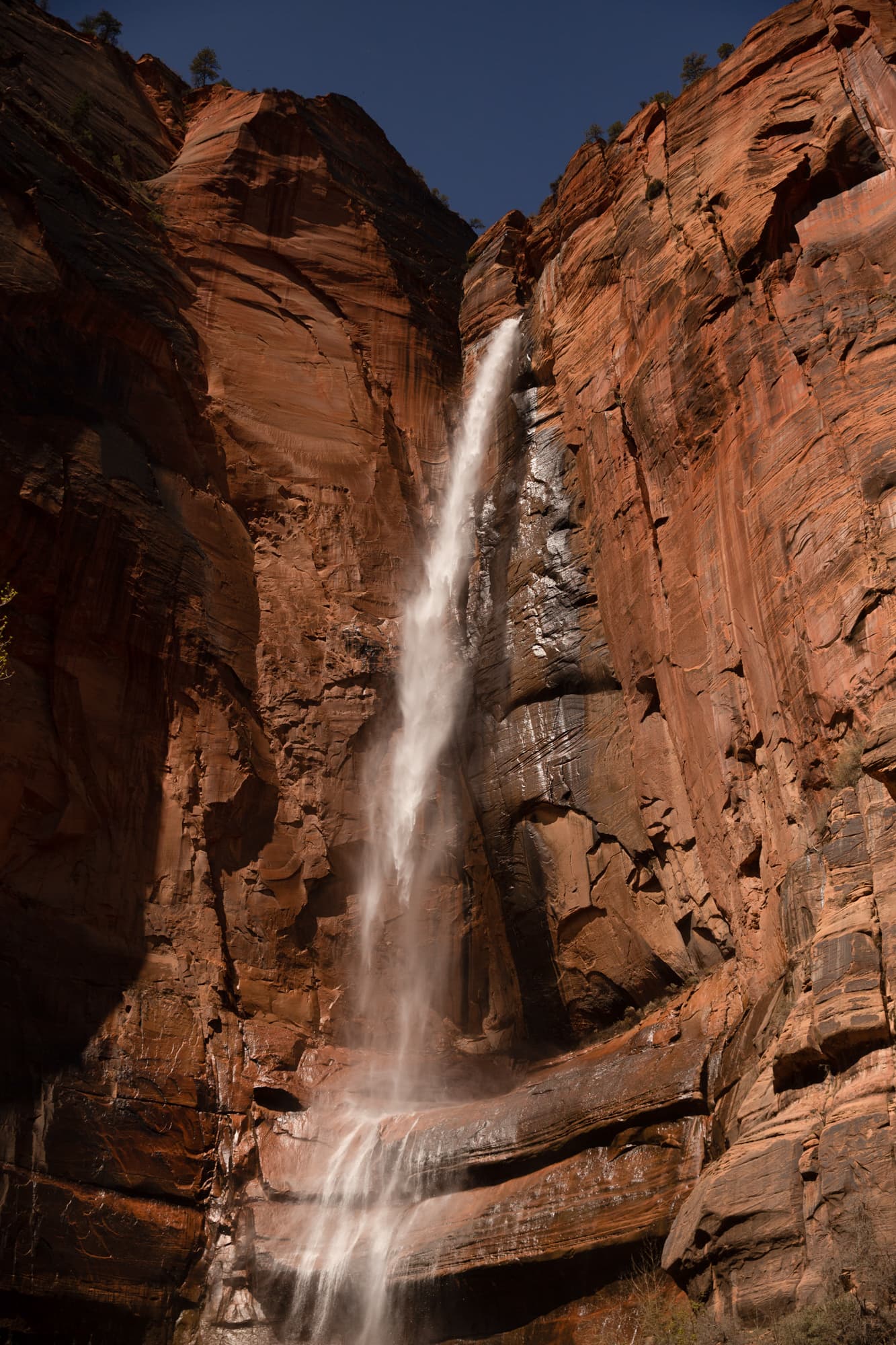 Fotografía de Marlene Santaella, hecha en Utah