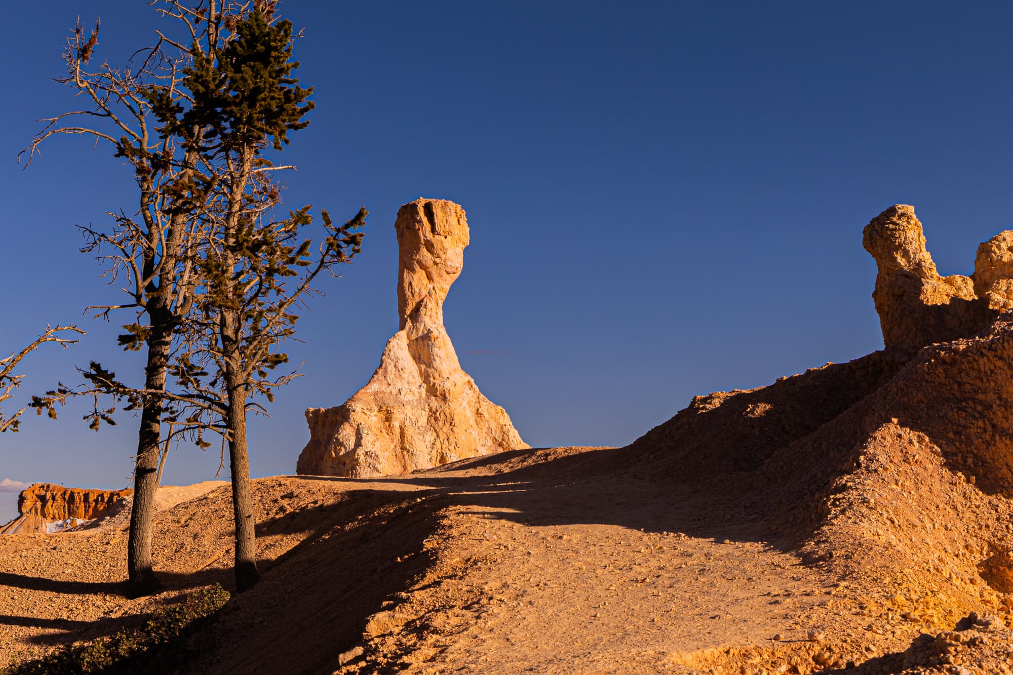 Fotografía de Malu Mazza, hecha en Utah
