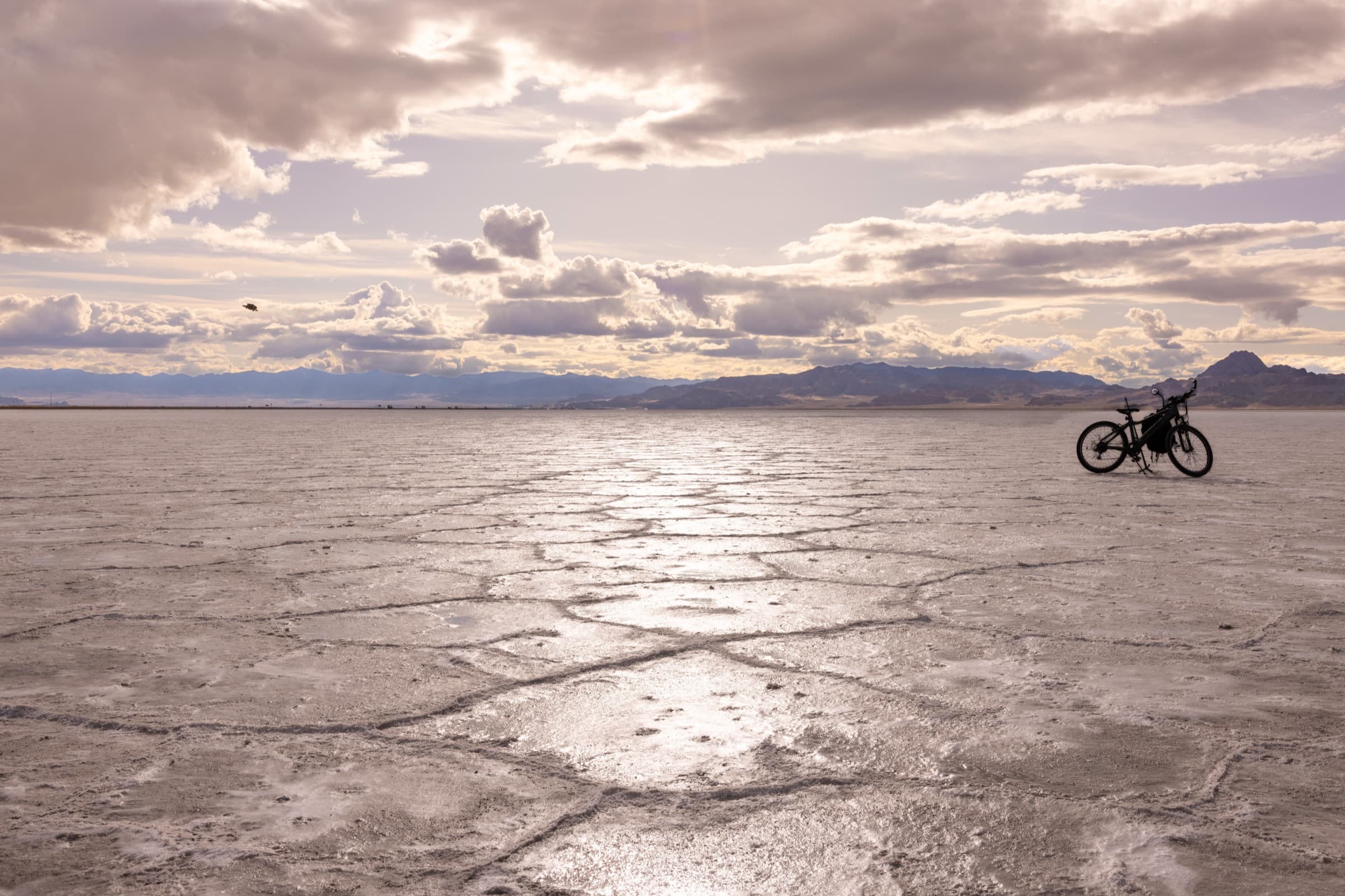 Fotografía de Leslie Fuentes, hecha en Utah