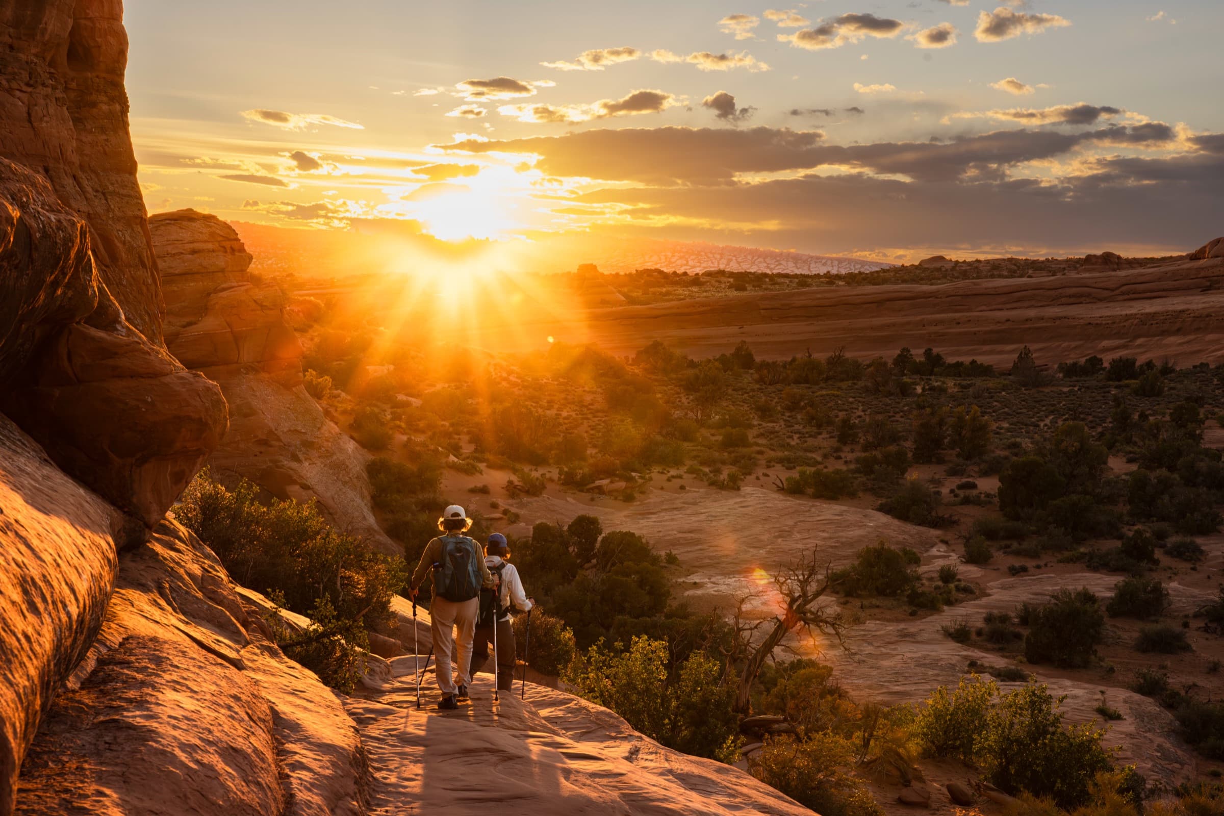 Fotografía de Leslie Fuentes, hecha en Utah
