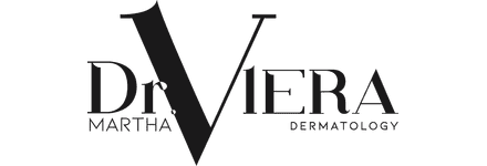 Dra. Martha Viera Dermatology