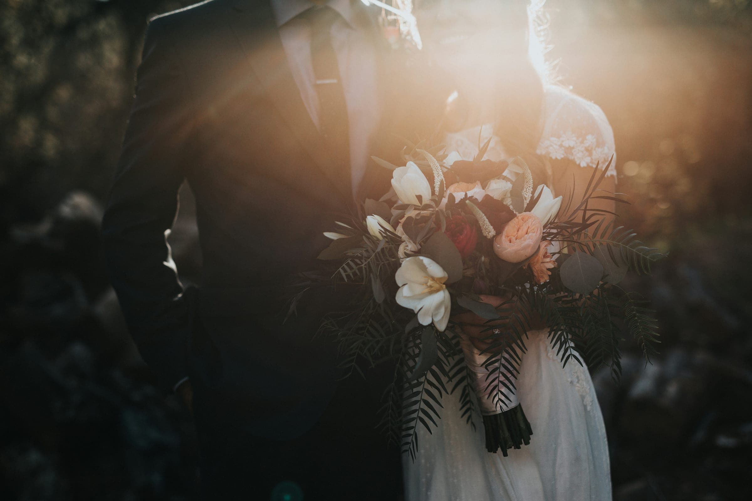 Bodas y eventos. Fotografía 1 de 44.