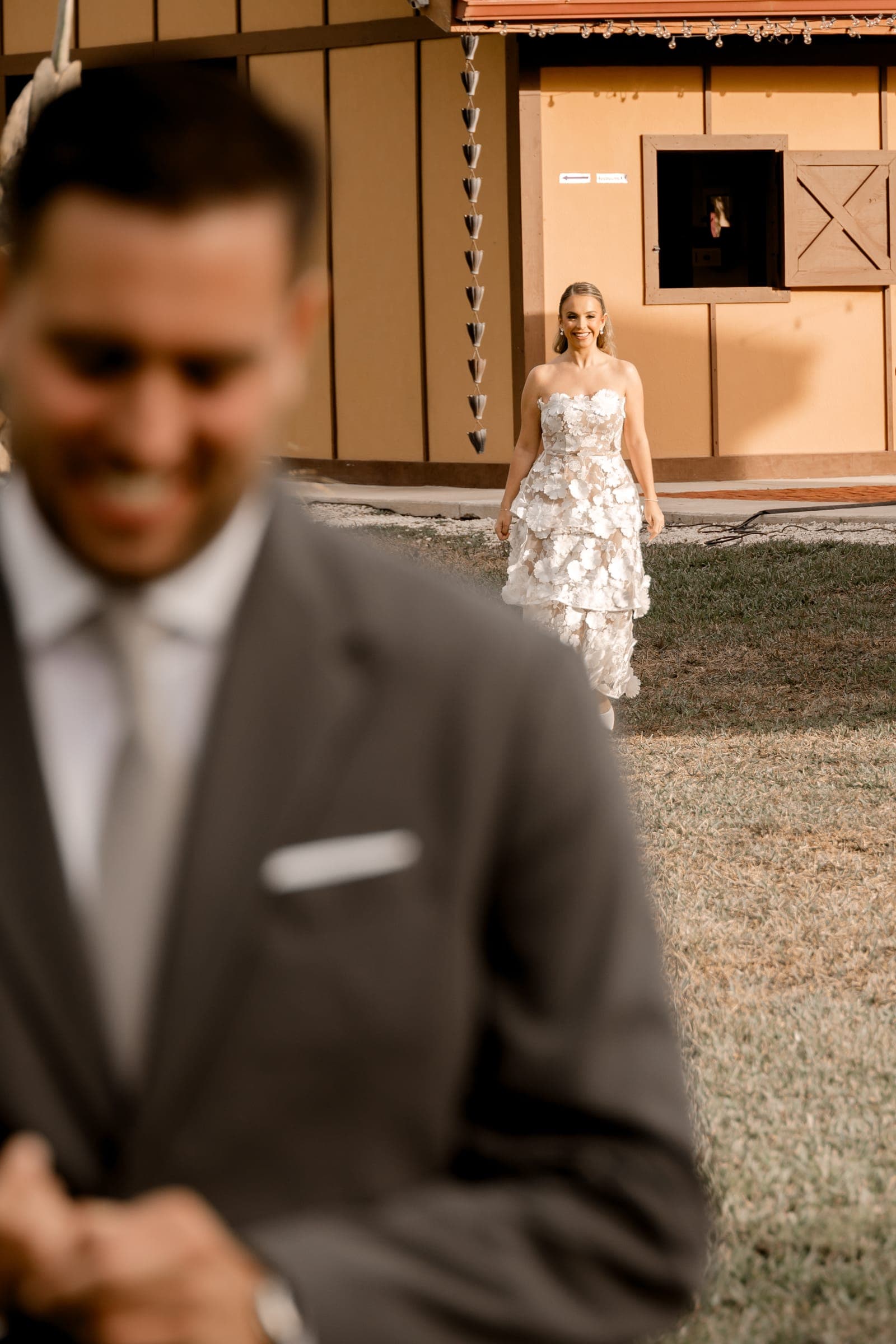 Bodas y eventos. Fotografía 3 de 44.