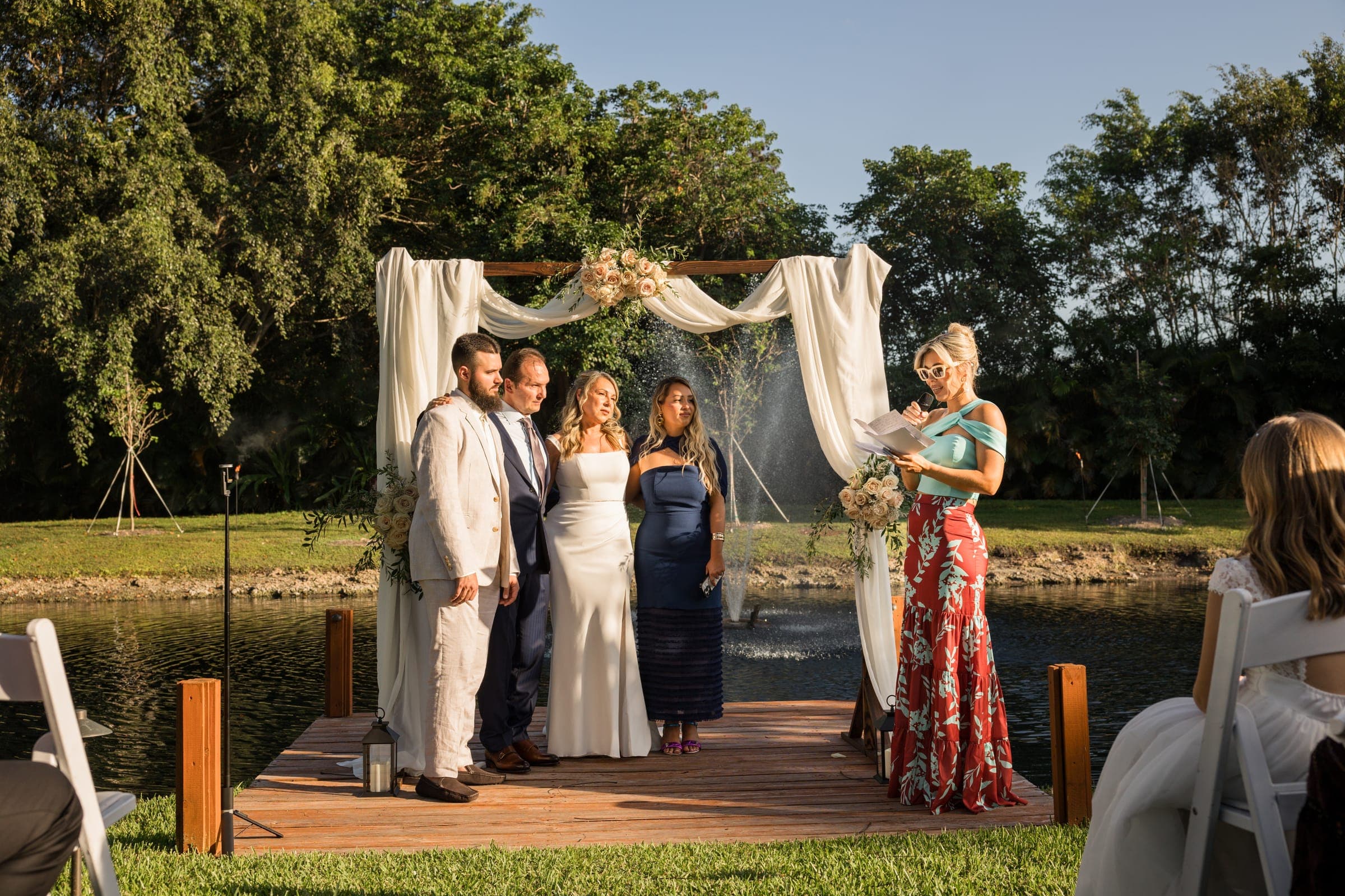 Bodas y eventos. Fotografía 5 de 44.