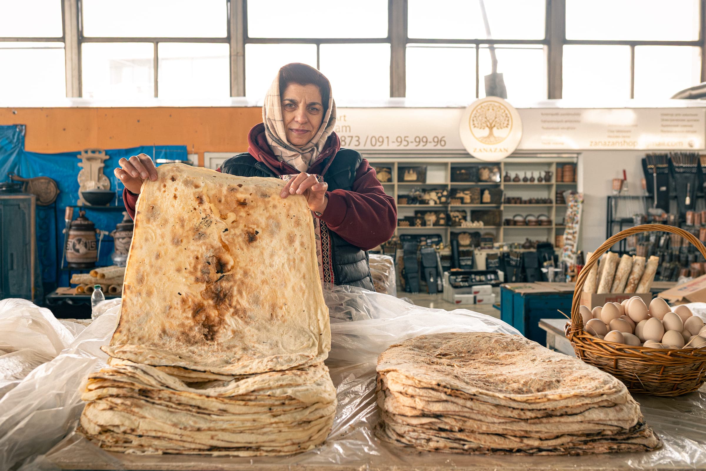 Armenia. Photograph 10.
