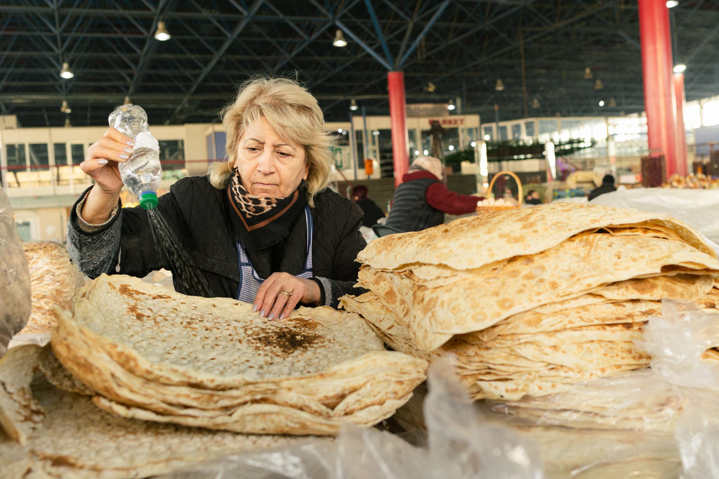 Armenia. Photograph 18.